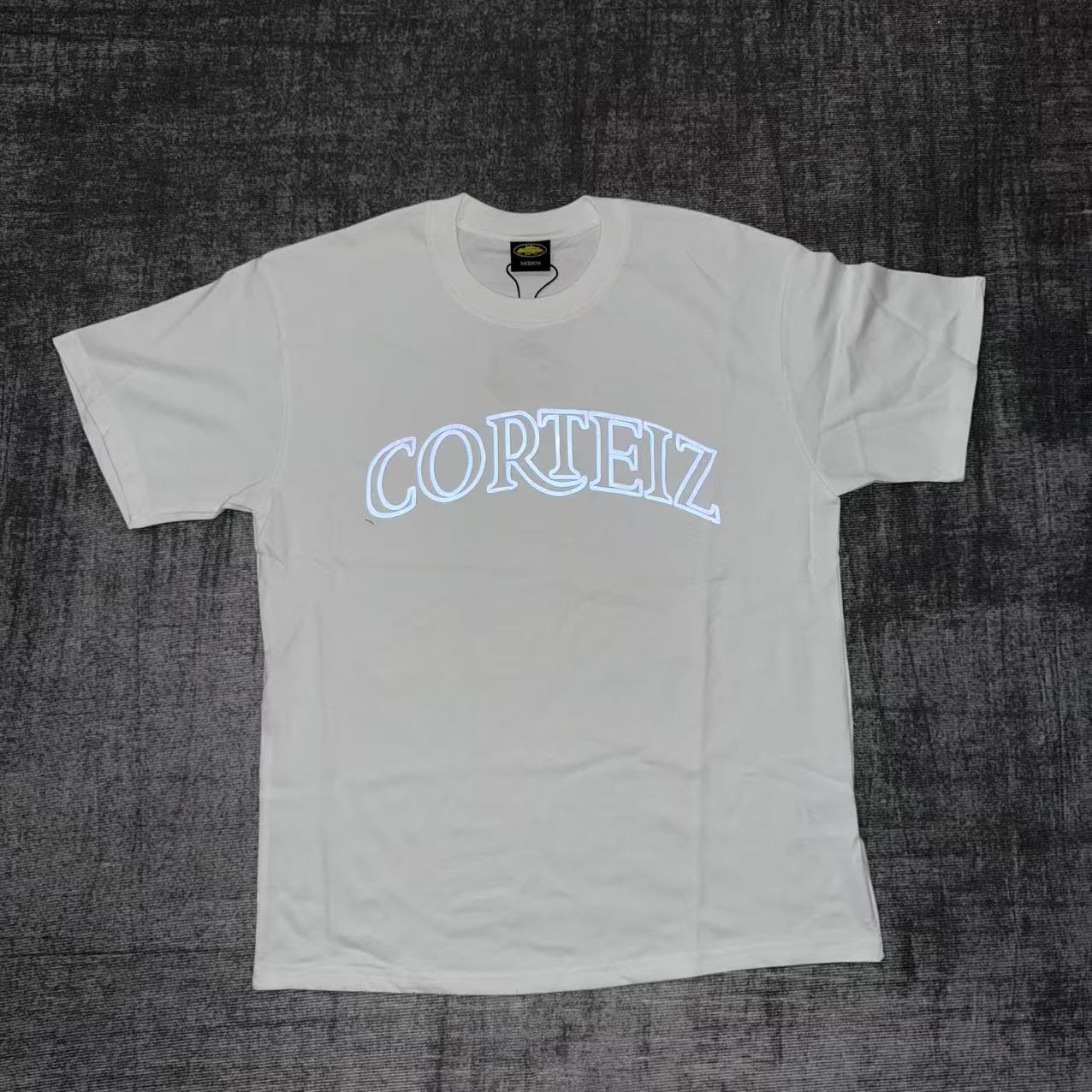 Heavyweight Signature Graphic Tee