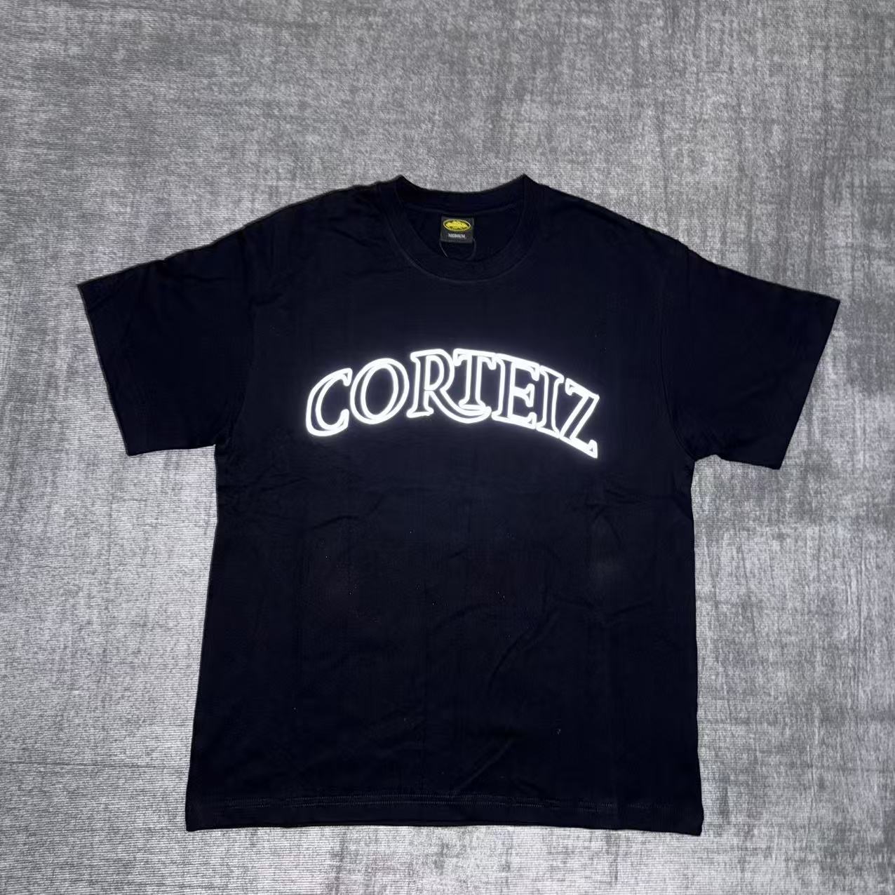 Heavyweight Signature Graphic Tee
