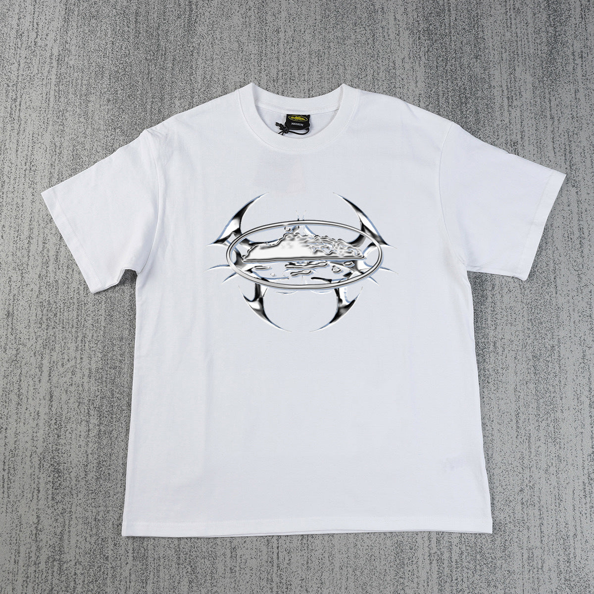 Heavyweight Signature Graphic Tee