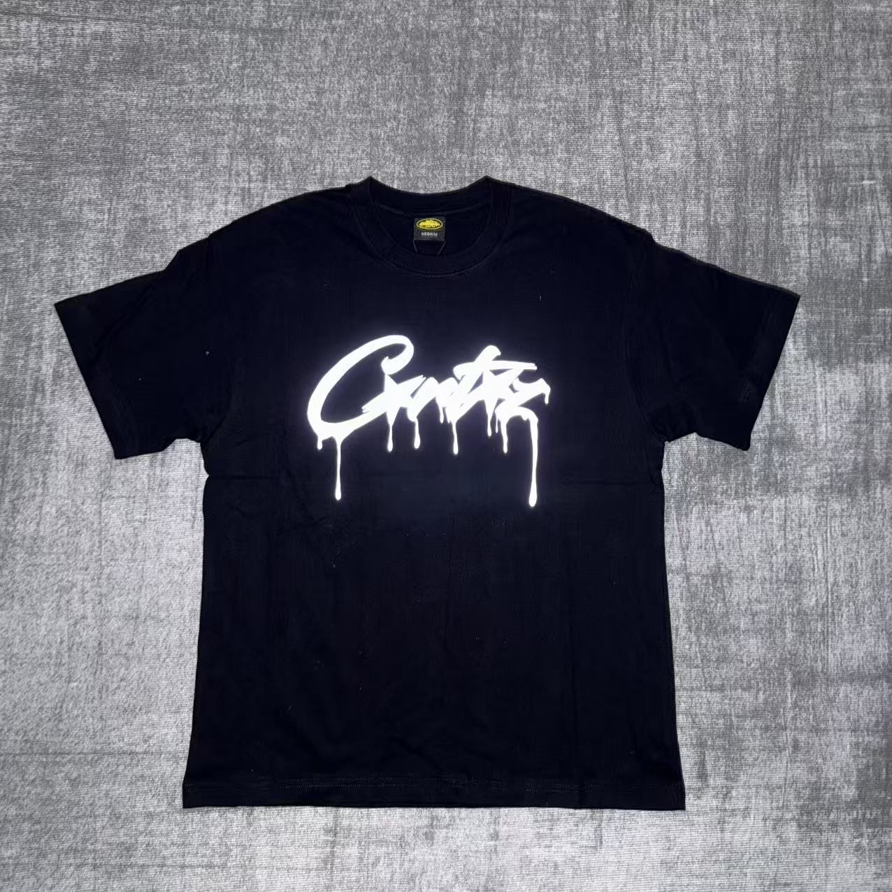 Heavyweight Signature Graphic Tee