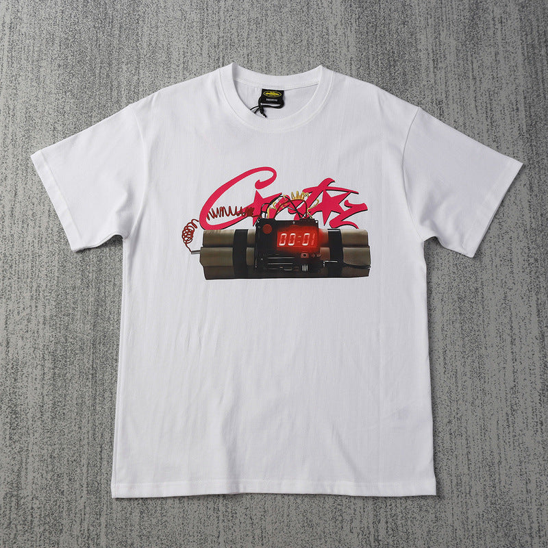 Heavyweight Signature Graphic Tee