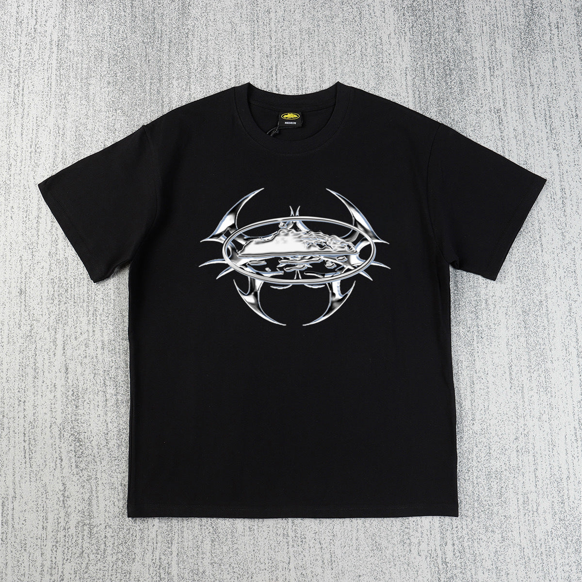 Heavyweight Signature Graphic Tee