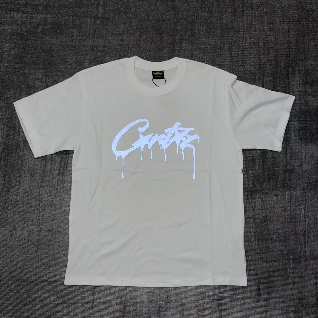 Heavyweight Signature Graphic Tee