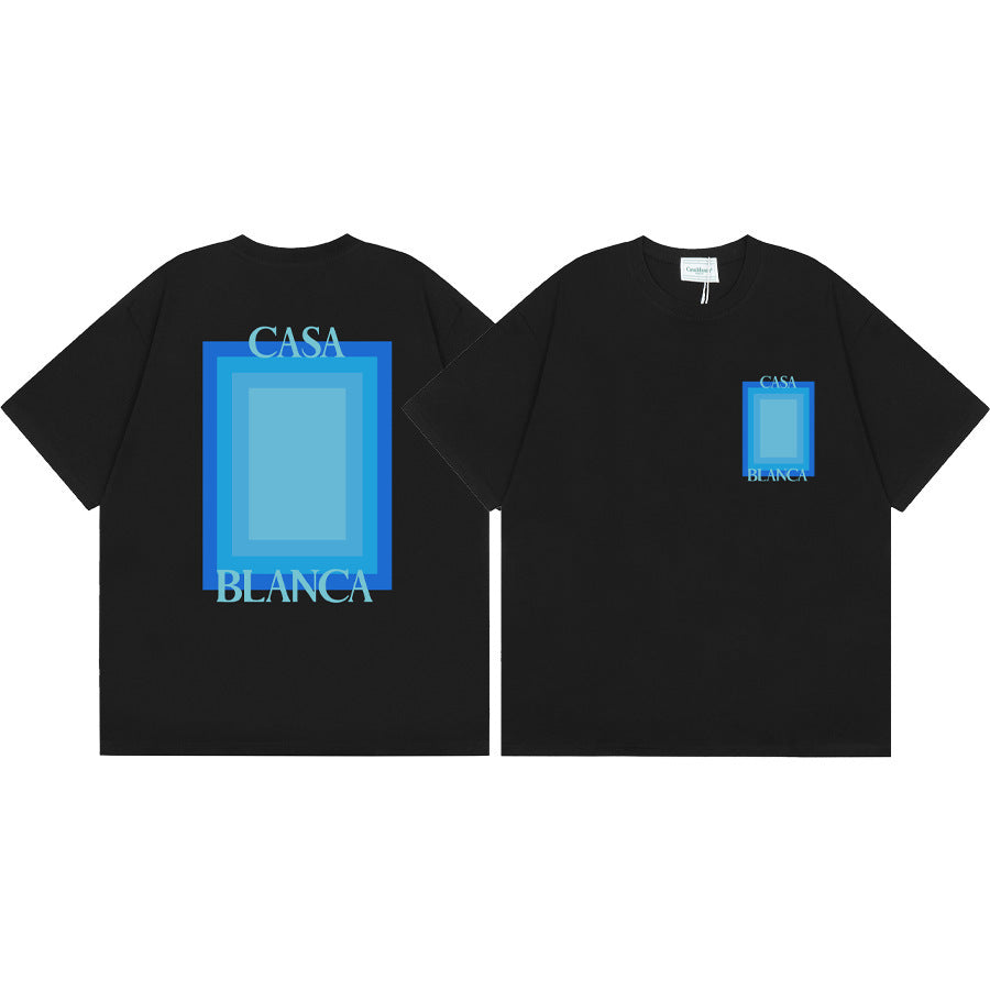 Resort Graphic Tee - "Riviera Series"