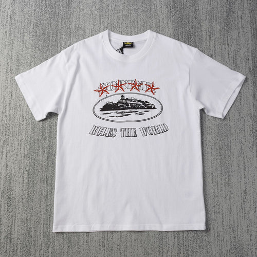 Heavyweight Signature Graphic Tee