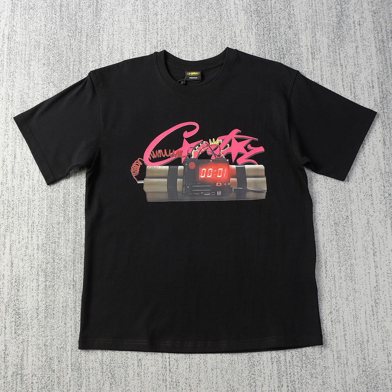 Heavyweight Signature Graphic Tee