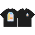Resort Graphic Tee - "Riviera Series"